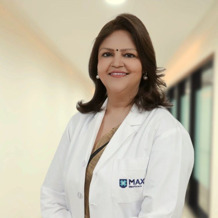 Obstetrician & Gynaecologist in Noida