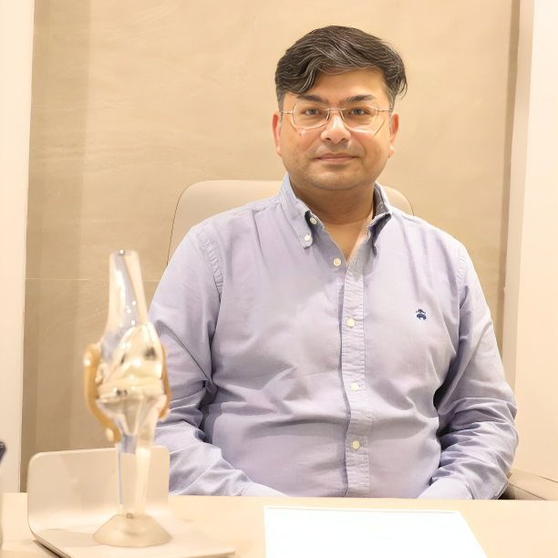Orthopaedic Surgeon in Greater Noida