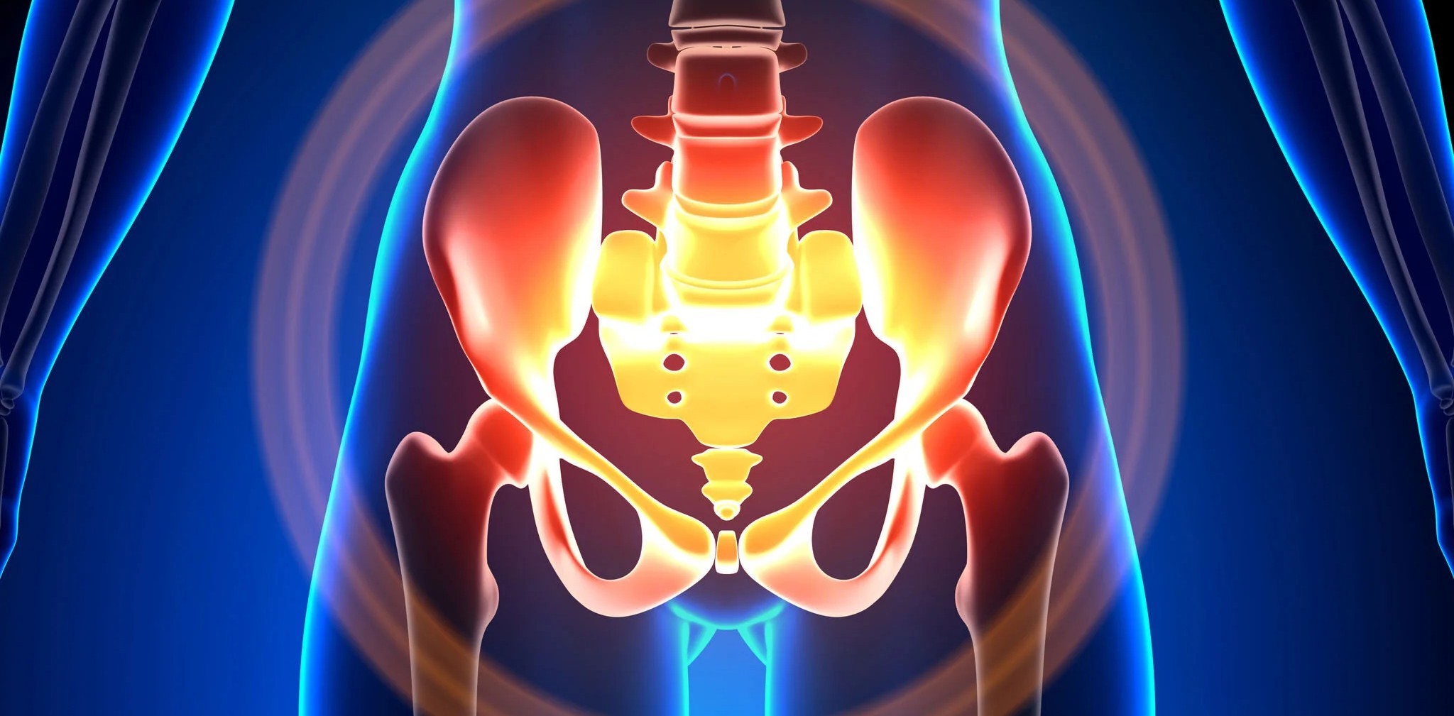 Chronic Pelvic Pain Treatment in Noida