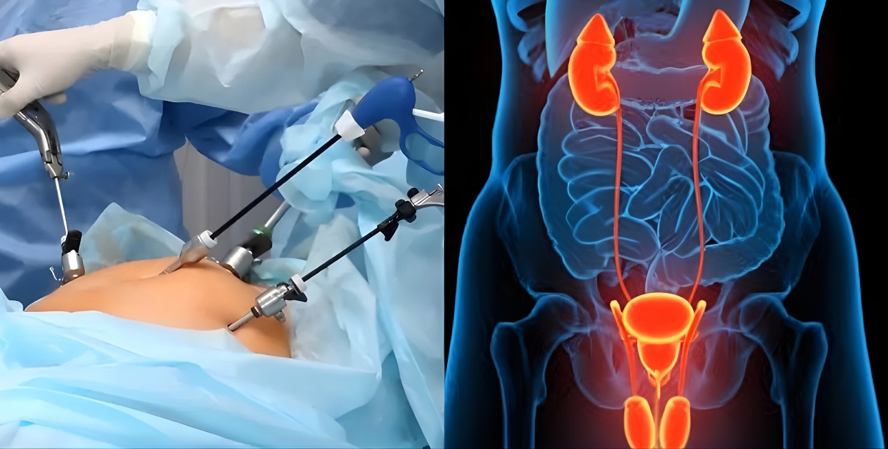 Condition Specific Laparoscopic Procedures in Noida