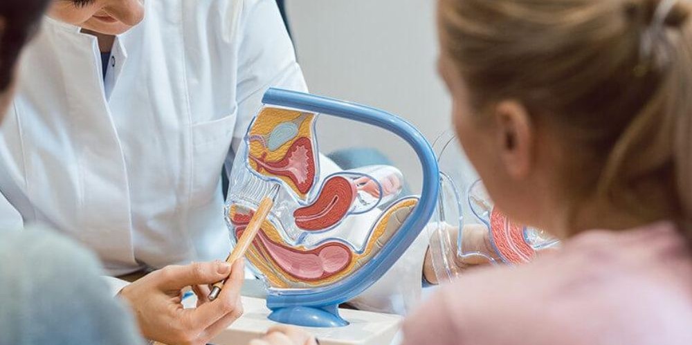 Fertility Enhancing Laparoscopic Surgery in Noida