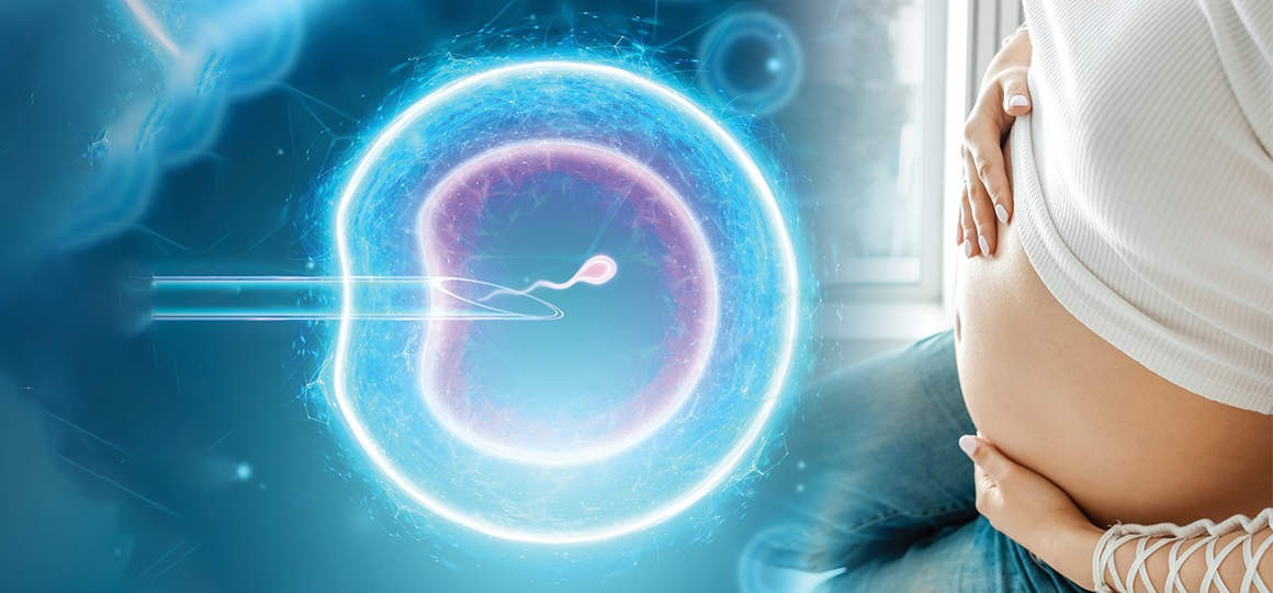 Fertility Treatment in Noida