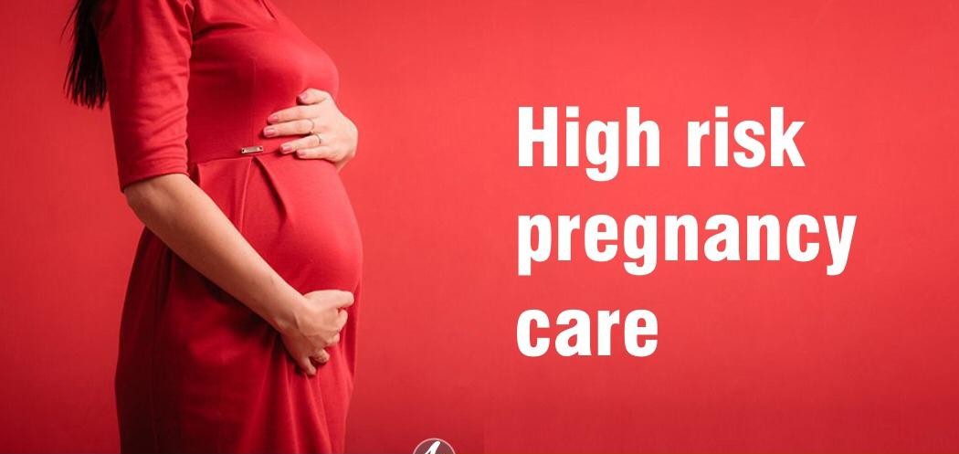 High Risk Pregnancy Treatment in Noida