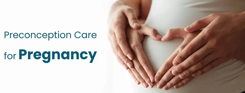 Best Pregnancy Doctor in Noida