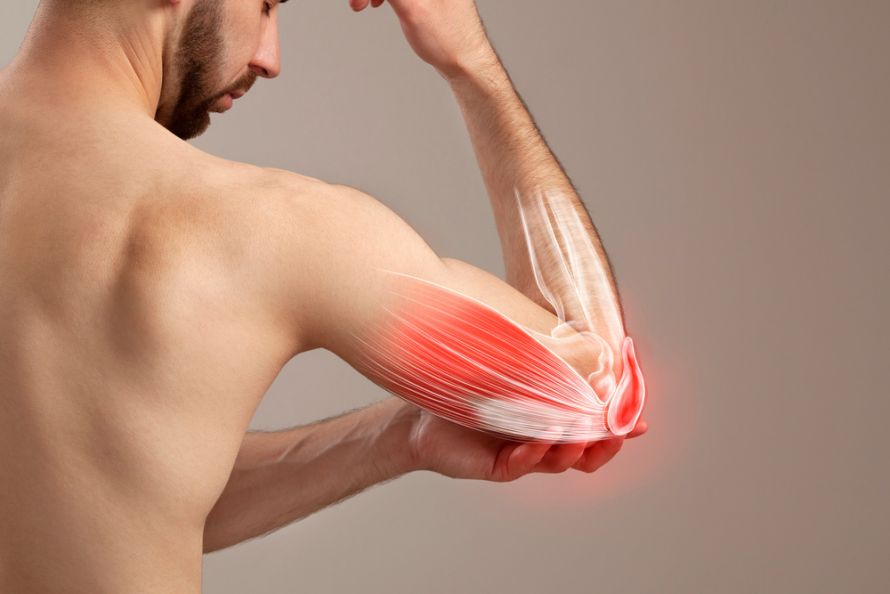 Tendon & Muscle Injuries Treatment in Greater Noida